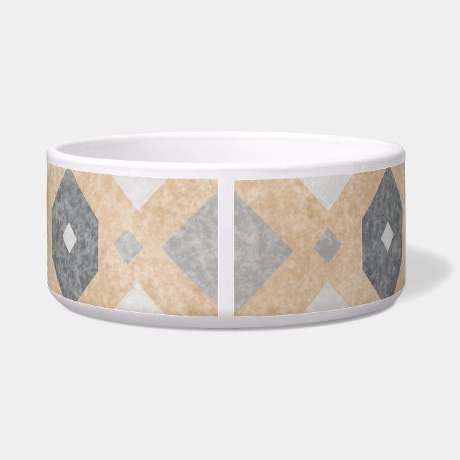 Terracotta Vintage Tiles Design (Back)