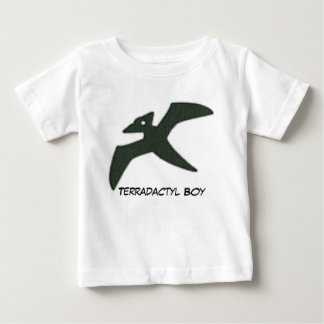 Terradactyl Boy T-Shirt
