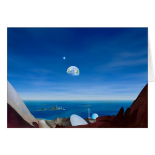 Terraforming