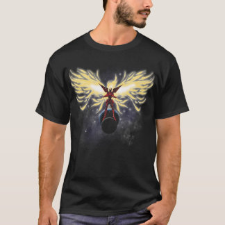 Terran Final Defence System T-Shirt