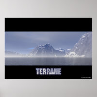 Terrane