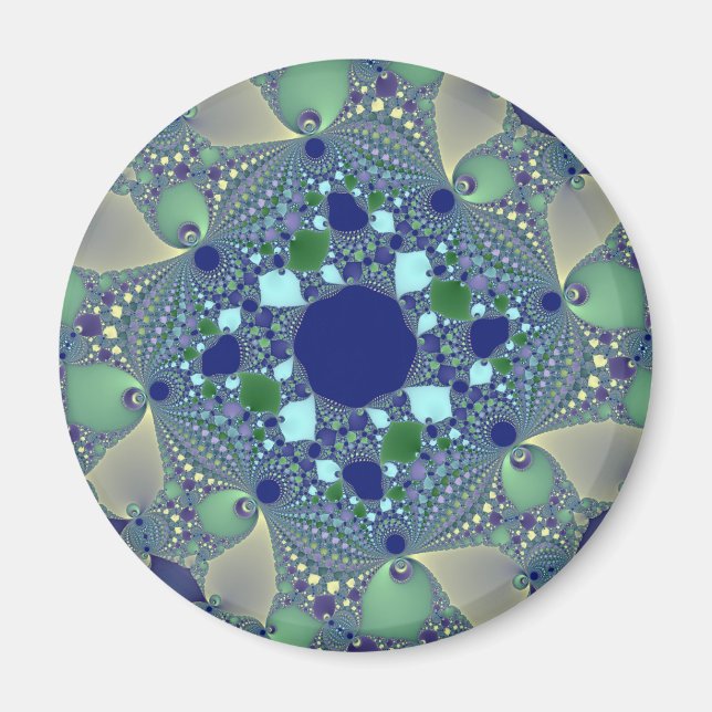 Terrapin Trip Magnet (Front)