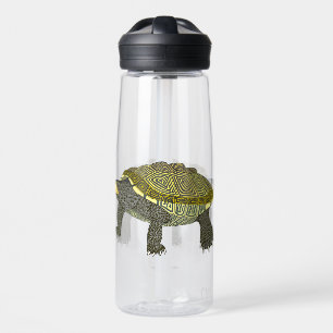 Terrapin - Water Bottle