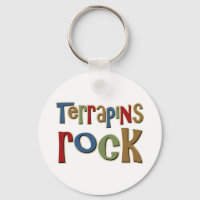 Terrapins Rock