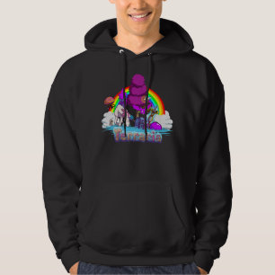 Terraria  Hallowed Ground Hoodie