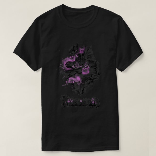 Terraria  Shadow Armour T-Shirt (Design Front)