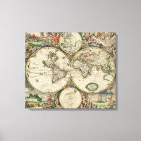 Terrarum Orbis Tabula