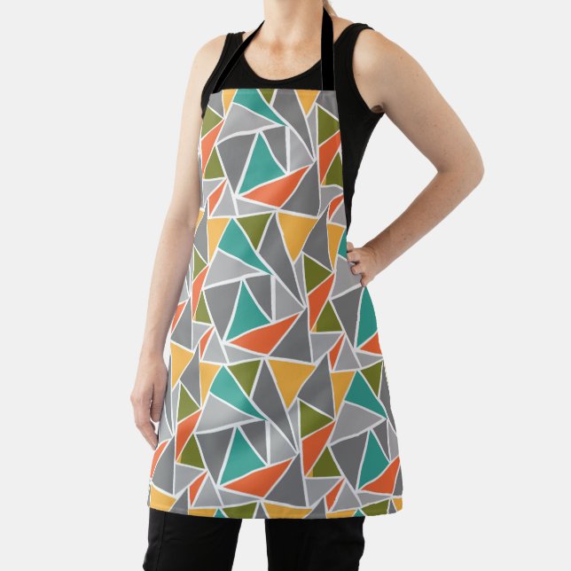 Terrazzo  apron (Insitu)