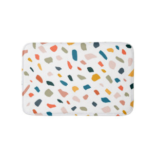 Terrazzo Bath Mat