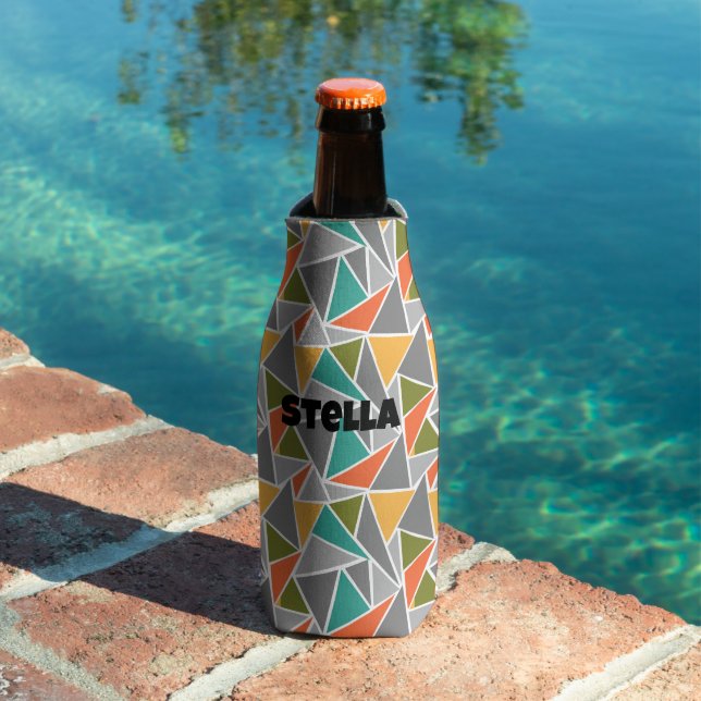 Terrazzo  bottle cooler (In Situ Pool)