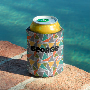 Terrazzo  can cooler