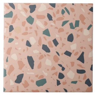 Terrazzo Ceramic Tile