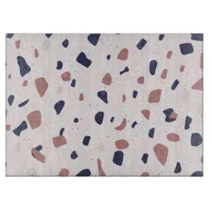 Terrazzo Cutting Board