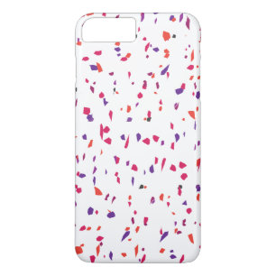 Terrazzo Pattern iPhone 8 Plus/7 Plus Case