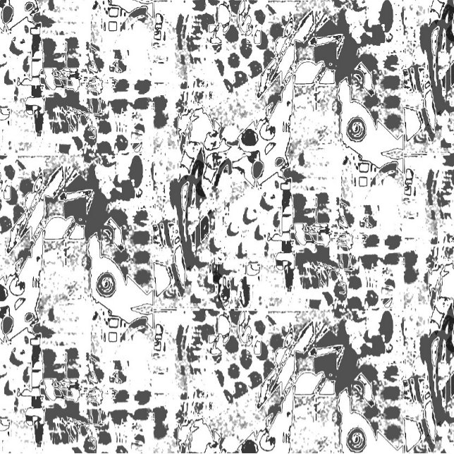 Terrazzo Puzzle (Creator Uploaded)