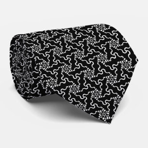 Terrazzo Star v2 Tie