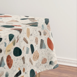 Terrazzo Tablecloth