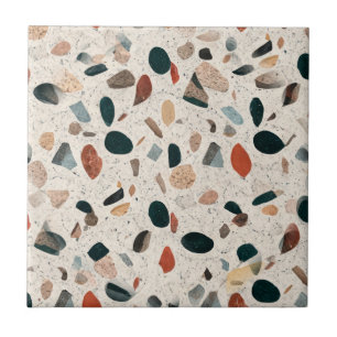Terrazzo Tile