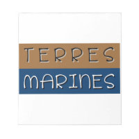 Terres marines