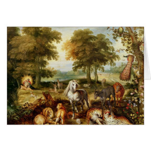 Terrestrial Paradise