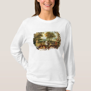 Terrestrial Paradise T-Shirt