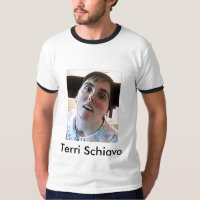 Terri Schiavo Ate the Pope