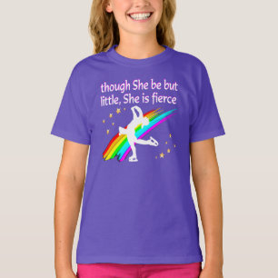 TERRIFIC AND TALENTED FIGURE SKATER T-Shirt