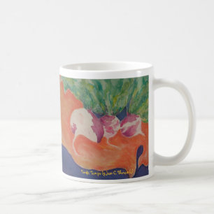 Terrific Turnips Mug
