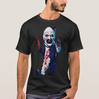 terrifier 2(3) T-Shirt