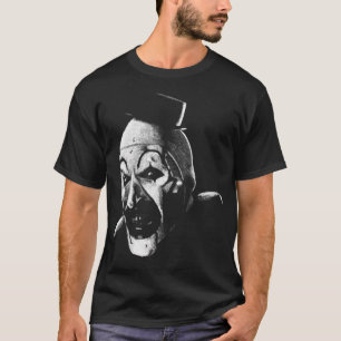 Terrifier Clown T-Shirt
