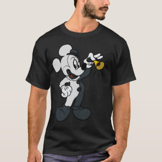 Terrifier Mouse T-Shirt