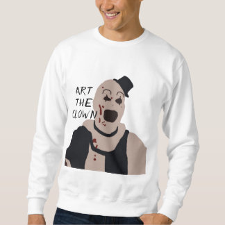 Terrifier Sweater