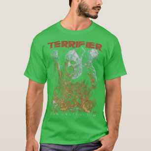 Terrifier T-Shirt