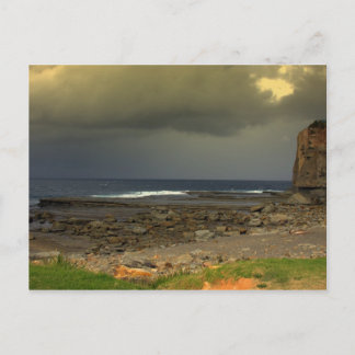 terrigal postcard