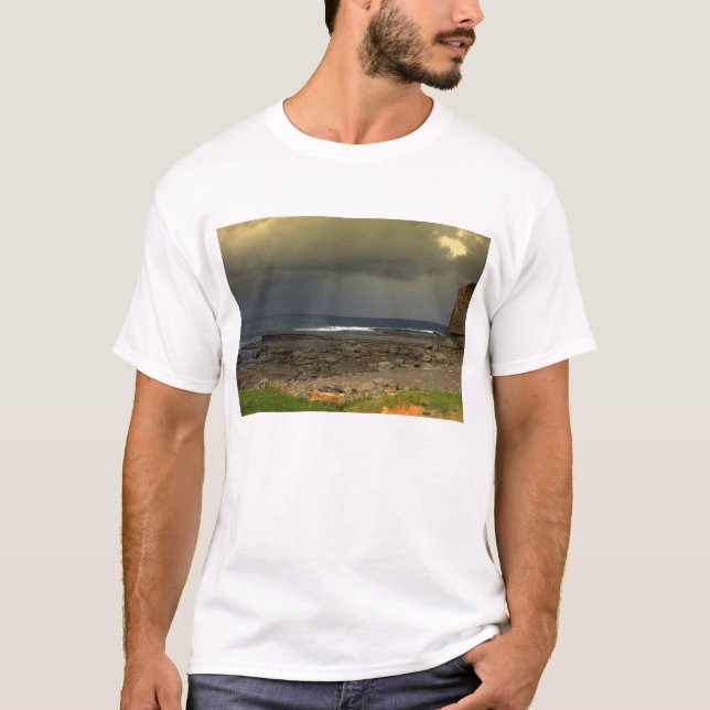 terrigal T-Shirt (Front)