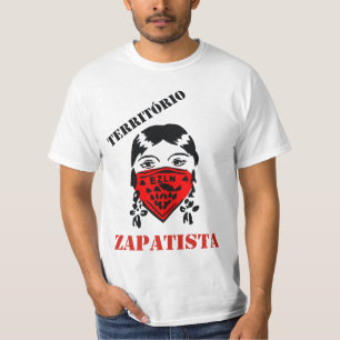 Territory EZLN T-Shirt