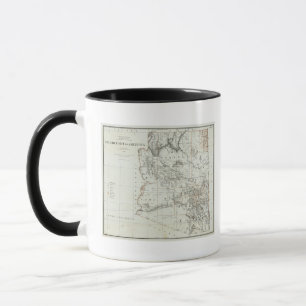 Territory Of Arizona Mug