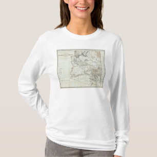 Territory Of Arizona T-Shirt