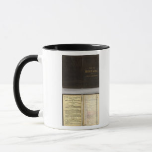 Territory of Montana Mug