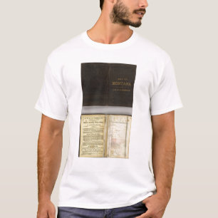 Territory of Montana T-Shirt