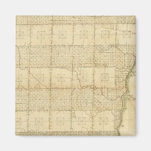 Territory of the United States Magnet