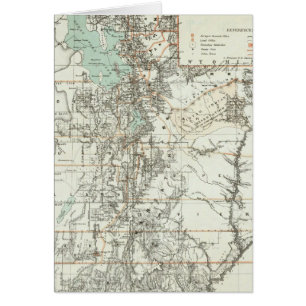 Territory of Utah 2