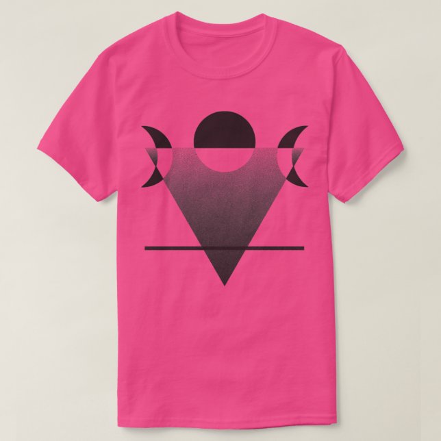 Terrivana T-Shirt (Design Front)