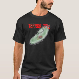 Terror Cell T-Shirt