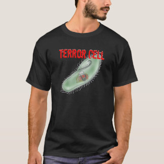 Terror Cell T-Shirt