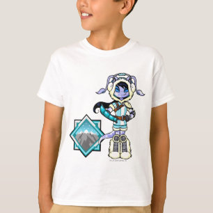 Terror Mountatin Team Captain 1 T-Shirt