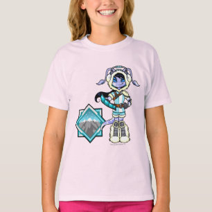 Terror Mountatin Team Captain 1 T-Shirt