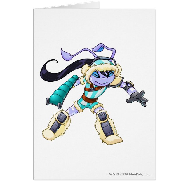 Terror Mountatin Team Captain 2 (Front)