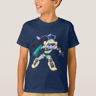 Terror Mountatin Team Captain 2 T-Shirt