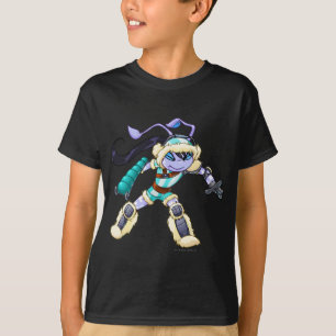 Terror Mountatin Team Captain 2 T-Shirt